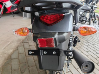 Hors Z 150, 2026 г.