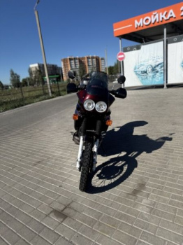 Yamaha XTZ, 1996 г.