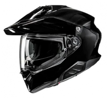 Шлем hjc rpha60 metal black