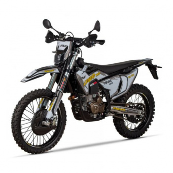 Regulmoto Legend PRO, 2026 г.