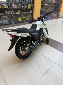 Stels RK125, 2026 г.