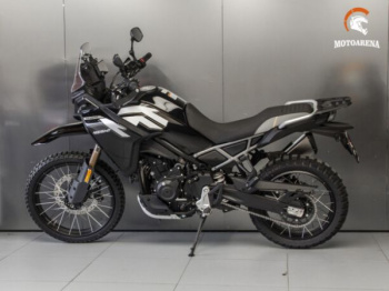 CFMOTO 450MT Sport, 2025 г.