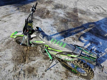 Motoland XT 250 HS 172FMM (PR5), 2025 г.