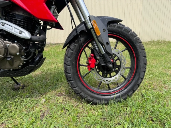 Эндуро ROCKOT HOUND 250 2.0, 2026 г.