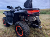 CFMOTO CForce touring, 2024 г.