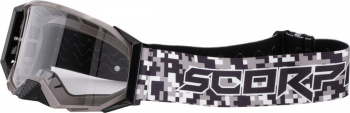 Очки scorpion scorpion goggle numerique-camo e24 (173)