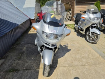 BMW R, 2002 г.