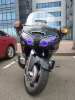 Honda Gold Wing GL1800, 2003 г.