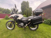 BMW G G650GS, 2014 г.