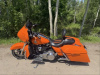 Harley-Davidson Street Glide, 2023 г.