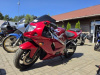 Suzuki GSX-R, 2003 г.