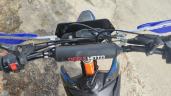 Regulmoto Athlete 300 PRO, 2022 г.