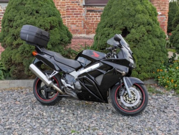 Honda VFR, 1999 г.