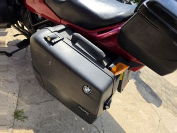 BMW K, 1996 г.