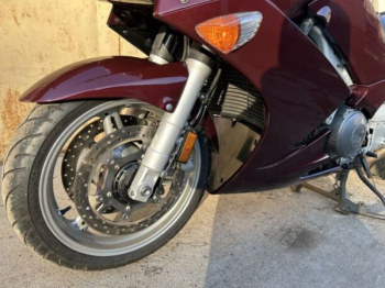 Yamaha FJR, 2007 г.