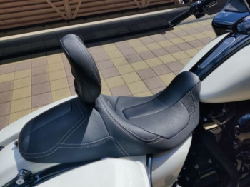 Harley-Davidson Road Glide Special, 2018 г.