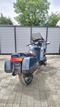 Honda ST, 1995 г.