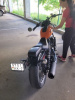 Harley-Davidson Nightster RH975 S, 2024 г.