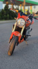 Honda CB HORNET, 2006 г.