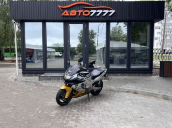 Yamaha YZF 600R, 2000 г.