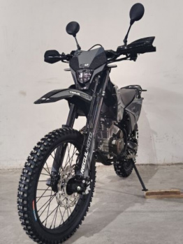 Regulmoto ZZ PR 300, 2026 г.