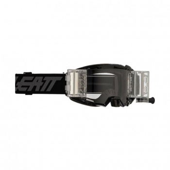 Очки leatt vizion 3.5 roll-off 90 vlt stealth clear
