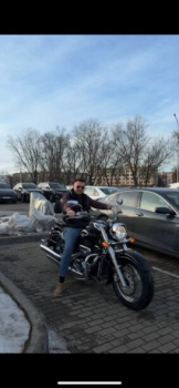 Suzuki Boulevard 50, 2006 г.