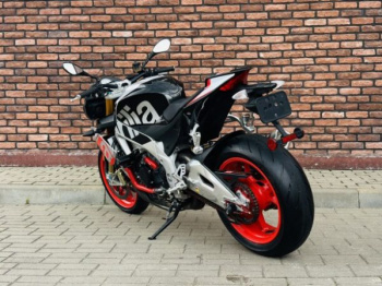 Aprilia Tuono V4 1100 FACTORY, 2016 г.