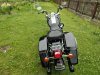 Harley-Davidson Road King FLHR, 2008 г.