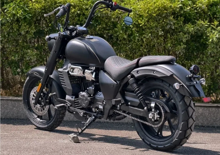 Круизер/чоппер AVM HAWK 250, 2026 г.