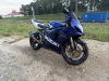 Suzuki GSX-R, 2004 г.