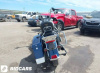 Harley-Davidson Road King FLHPI, 2002 г.