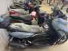 SPRMOTORS CITY MAX, 2026 г.