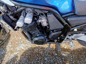 Yamaha FZS, 1999 г.