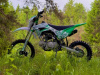 Racer CRF 125, 2026 г.