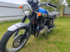 Triumph Bonneville, 2014 г.