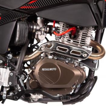Regulmoto Sport 003 PRO 300, 2026 г.