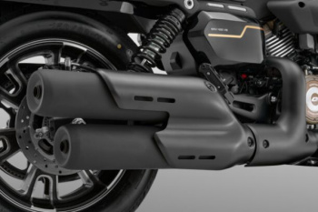 QJ MOTOR SRV 400 VS, 2026 г.