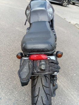 BMW K 75 custom, 1992 г.