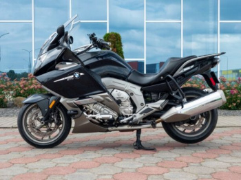 BMW K 1600GTL, 2012 г.