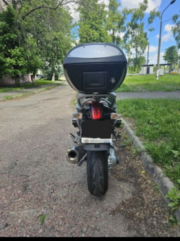 BMW R 1200 ST, 2006 г.