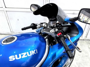 Suzuki SV 650S., 1999 г.