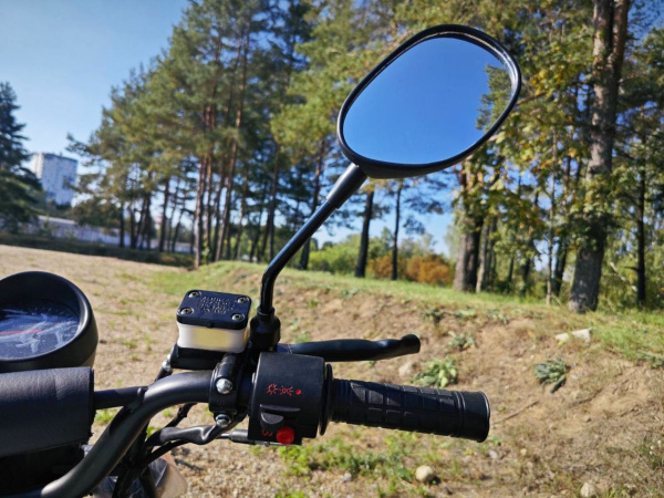  ROCKOT ALPHA OFFROAD, 2026 г.