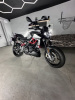 Aprilia Shiver 900ABS, 2018 г.