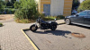 Harley-Davidson Fat Bob, 2015 г.
