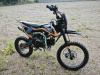 Motoland 150 GF150 E 19/16, 2025 г.