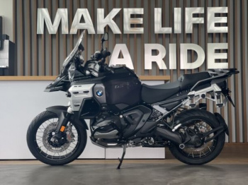 BMW R 1300 GS ADVENTURE, 2025 г.