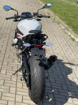 BMW S 1000 R, 2023 г.