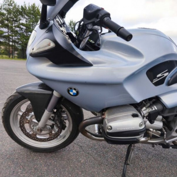 BMW R 1100 S, 2002 г.