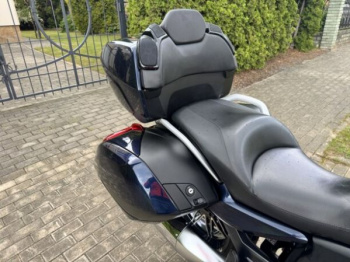 BMW K 1600 B Grand America, 2018 г.